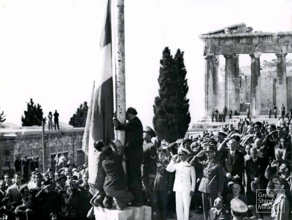 52_Papandreou_Greek_flag_Acropolis