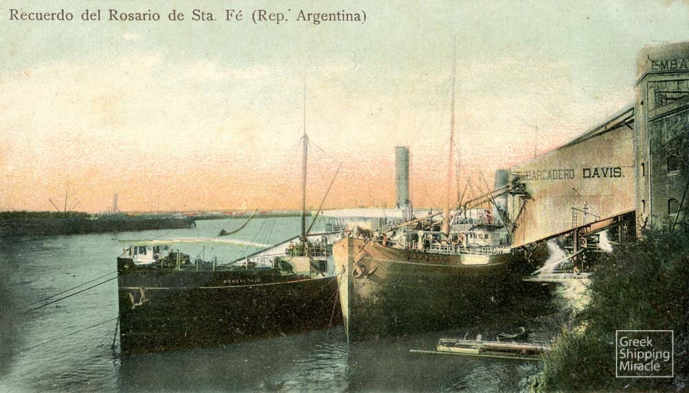 6_Argentina_Postcard