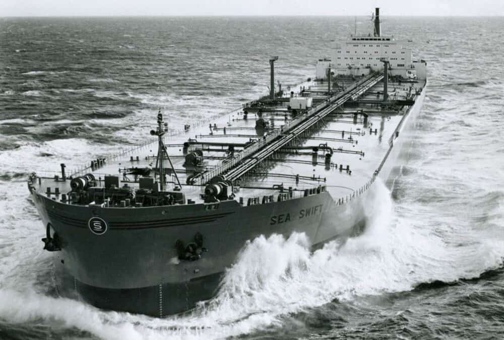Contemporary Tankers