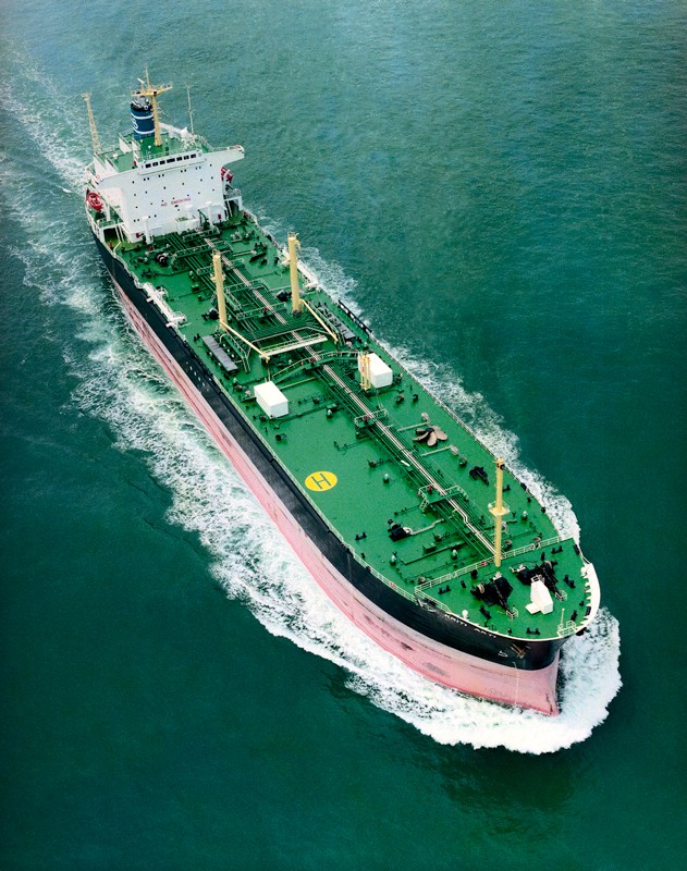 Δεξαμενόπλοια 1980-1989